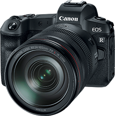 EOS R Specs and What They Really Mean