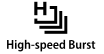 High-Speed Burst