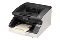High Speed Document Scanners