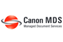 Canon Managed Document Services