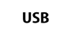 USB : Has USB connectivity