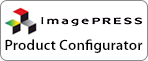 imagePRESS Configurator