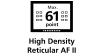 High Density Reticular AF II
