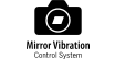 Mirror Vibration Control System