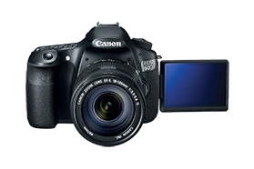 canon 60d png