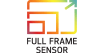 Full Frame Sensor