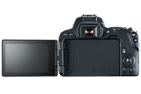 Evaluamos la cámara EOS Rebel SL2 de Canon [VIDEO]