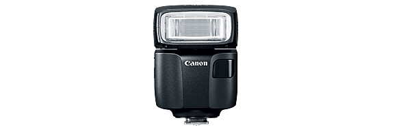 Comprá Flash Canon Speedlite EL-100 - Negro - Envios a todo el Paraguay