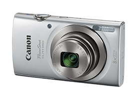 canon pc2275 camera