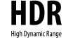 HDR Range