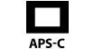 APS-C