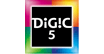 DiGiC 5