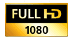 Full HD 1920 x 1080