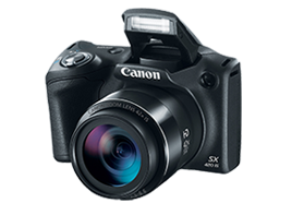 PowerShot SX420 IS: Compact Camera: Canon Latin America