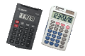 Portable Calculators