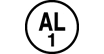 AL1 Technology logo