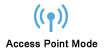 access point mode