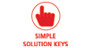 Simple Solutions Keys