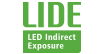 LiDE : Indirect Exposure