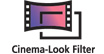 Cinema-Look Filter
