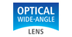 Optical Wide-Angle Lens