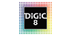 DIGIC8