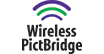 Wireless PictBridge