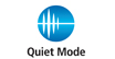 Quiet Mode