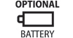 Optional Battery
