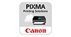 PIXMA Printing Solutions : Maximum print resolution - Realizes the maximum resolution of 9600 x 2400 dpi. Provide premium photo quality, combined with microscopic ink droplets.