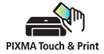 PIXMA Touch & Print (NFC)