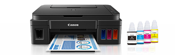 Impresora multifuncional canon pixma e402
