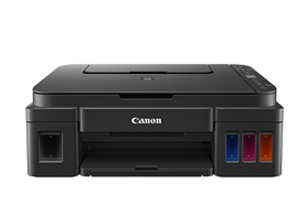Impresora Canon Multifuncional PIXMA G3110 Wifi - Intelite Guatemala