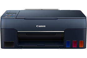 Impresora multifuncional Canon Pixma G3160 Inkjet WiFi Negro Radioshack  Honduras