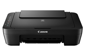 SISTART  Impresora Multifunción Canon Pixma MG3010 Chorro de Tinta WiFi