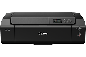 Canon imagePROGRAF PRO-300 stampante per foto 4800 x 2400 DPI 13 x 19  (33x48 cm) Wi-Fi