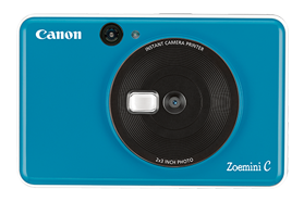 User manual Canon Zoemini (English - 27 pages)