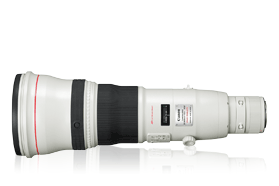 EF 800mm f/5.6L IS USM 