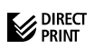 Direct Print : Direct Printing capabilities
