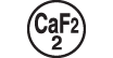 CaF2 2 Tech Logo