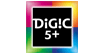 DIGIC 5+