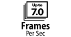 7.0 Frames Per Sec : WPS Scan.