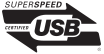 SUPERSPEED Connect USB
