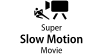 Super Slow Motion Movie