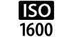 ISO 1600