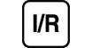 I/R Tech Logo