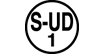 S-UD1 Tech Logo