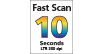 Fast Scan - 10 Segundos