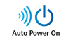 Auto Power On WIFI