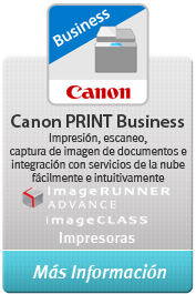 Canon PRINT Business